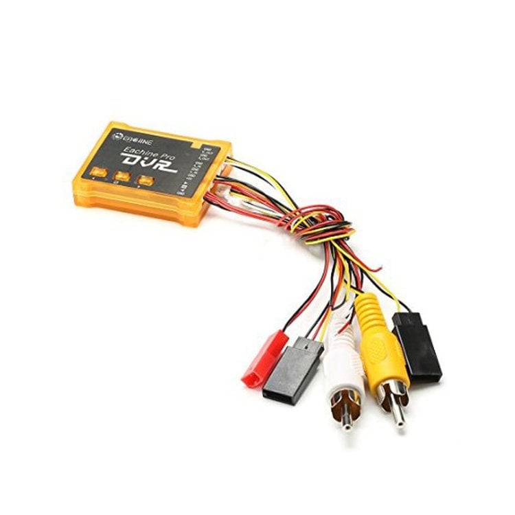 Eachine ProDVR Pro DVR Mini Video Audio Recorder