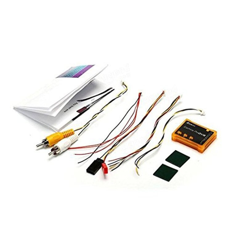 Eachine ProDVR Pro DVR Mini Video Audio Recorder