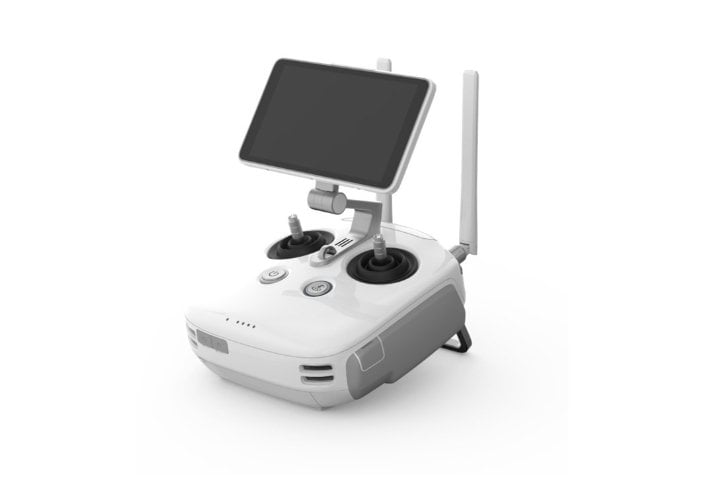 DJI Phantom 4 RTK Drone Seti + Yer İstasyonu