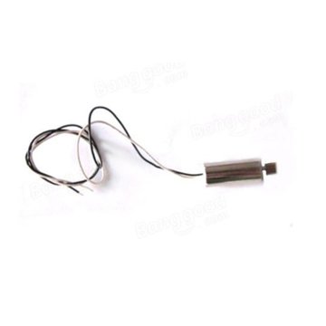 Eachine H8C için motor (Kırmızı Mavi)