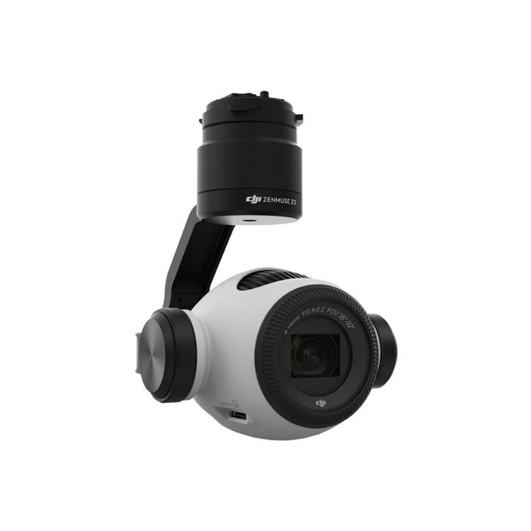 DJI Zenmuse Z3