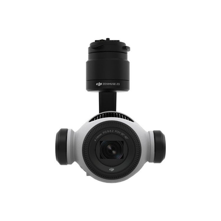 DJI Zenmuse Z3