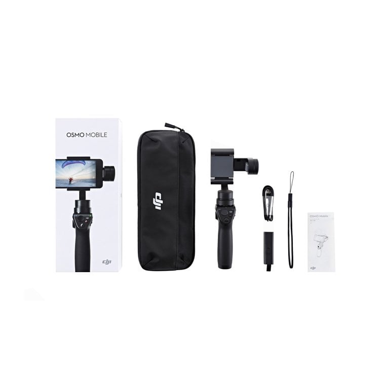 DJI Osmo Mobile