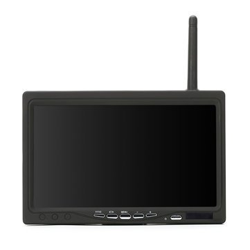 Eachine Racer Serisi 5.8G 7'' Alıcı Monitor