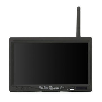 Eachine Racer Serisi 5.8G 7'' Alıcı Monitor