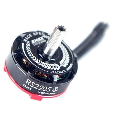 Emax RS2205S Motor 2300KV Drone Motoru