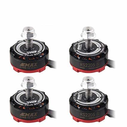 Emax RS2205S Motor 2300KV Drone Motoru