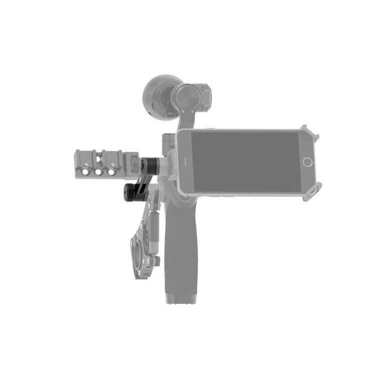 DJI Osmo Straight Extension Arm