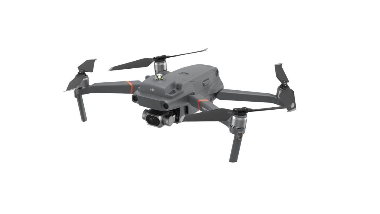 DJI Mavic 2 Enterprise Dual Drone