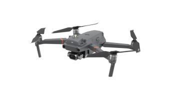 DJI Mavic 2 Enterprise Dual Drone - Dronmarket