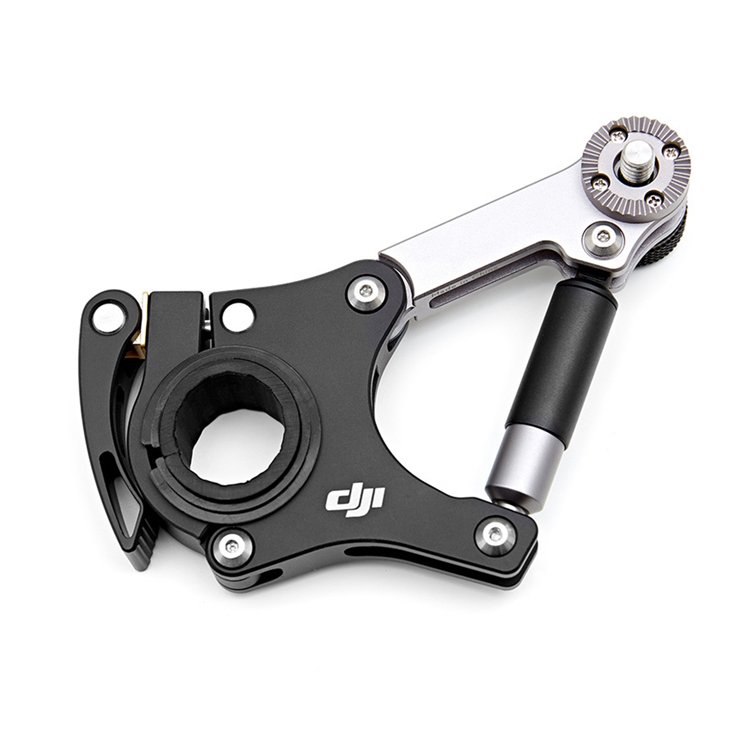 DJI Osmo Bike Mount