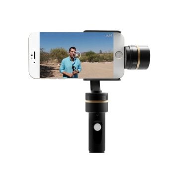 Feiyu-Tech G4 Plus Telefon İçin 3 Eksenli Gimbal