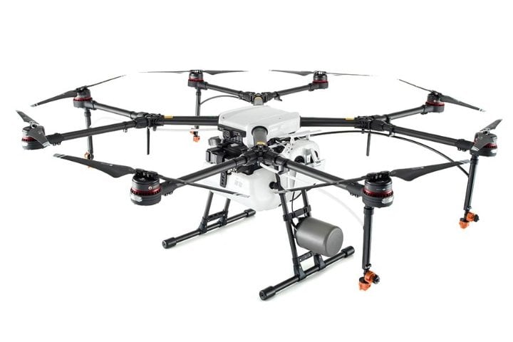 DJI Agras MG1-P RTK Zirai İlaçlama Dronu