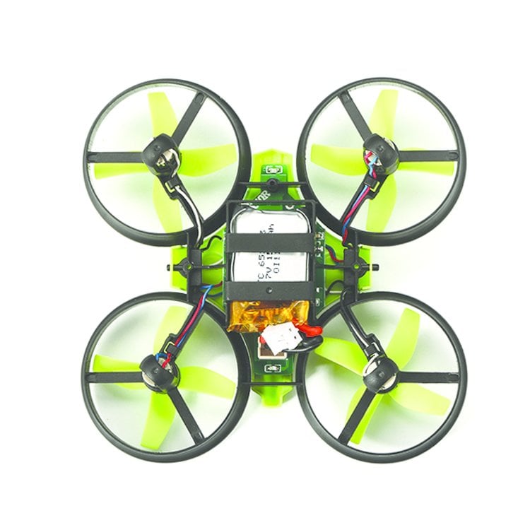 Eachine E010 Kameralı Drone