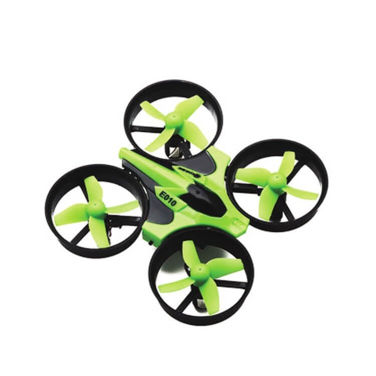 Eachine E010 Kameralı Drone