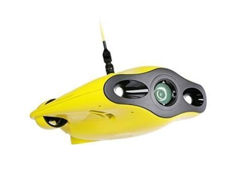 Gladius Mini Su Altı Drone