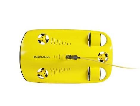 Gladius Mini Su Altı Drone