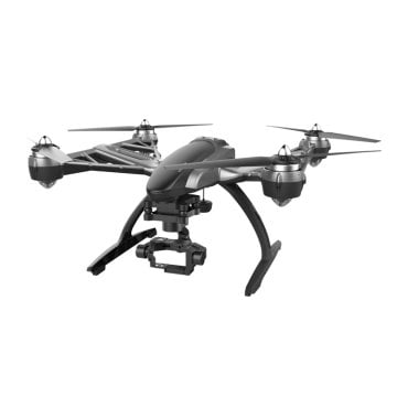 Yuneec Q500 Typhoon G Multikopter Seti