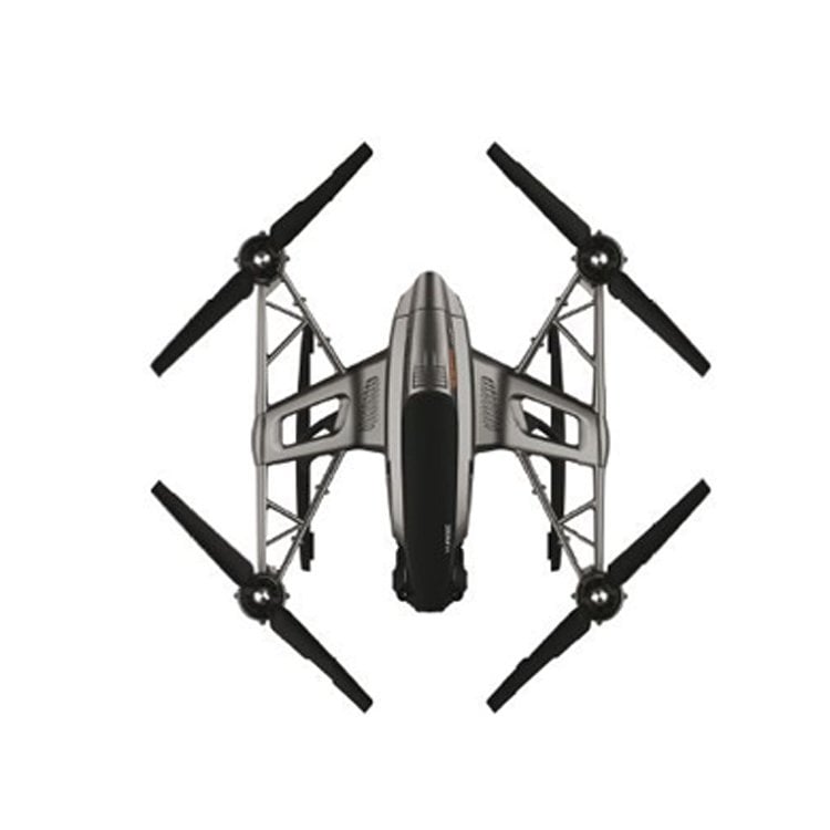 Yuneec Q500 Typhoon G Multikopter Seti