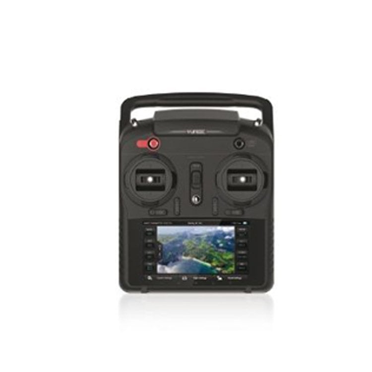 Yuneec Q500 Typhoon G Multikopter Seti