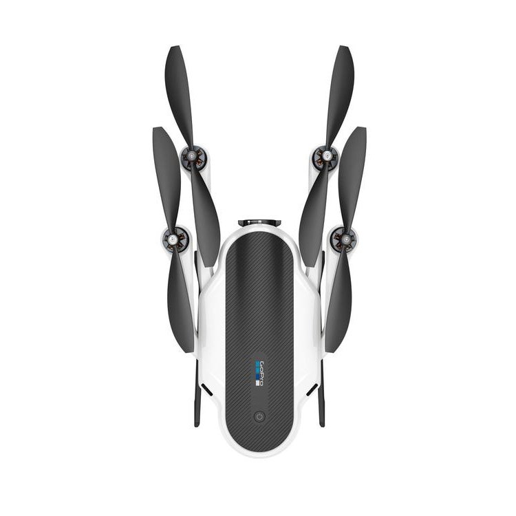 GoPro Karma - Dronmarket