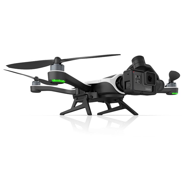 GoPro Karma - Dronmarket