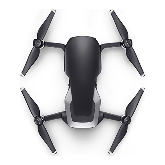 ドローン　Mavic Air DJI Mavic Air Drone (Siyah) (DJI Resmi Distribütör Garantilidir)