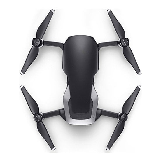 DJI Mavic Air Drone (Siyah)  (DJI Resmi Distribütör Garantilidir)