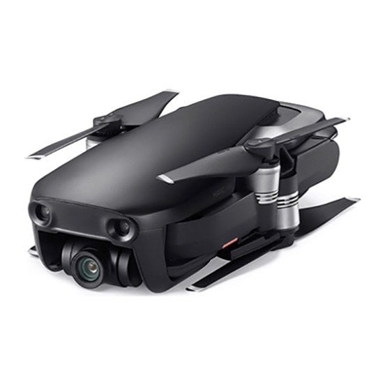 DJI Mavic Air Drone (Siyah)  (DJI Resmi Distribütör Garantilidir)