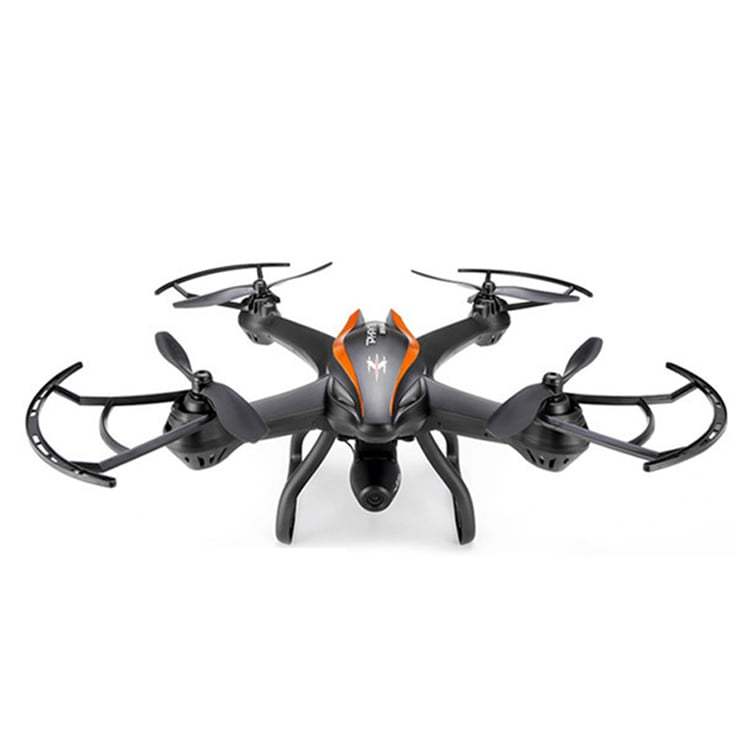 Cheerson CX-35 Kameralı Multikopter Seti (Turuncu)