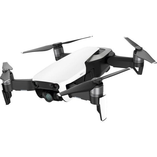 DJI Mavic Air Drone (Beyaz) (DJI Resmi Distribütör Garantilidir)