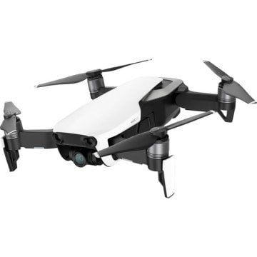 DJI Mavic Air Drone (Beyaz) (DJI Resmi Distribütör Garantilidir)