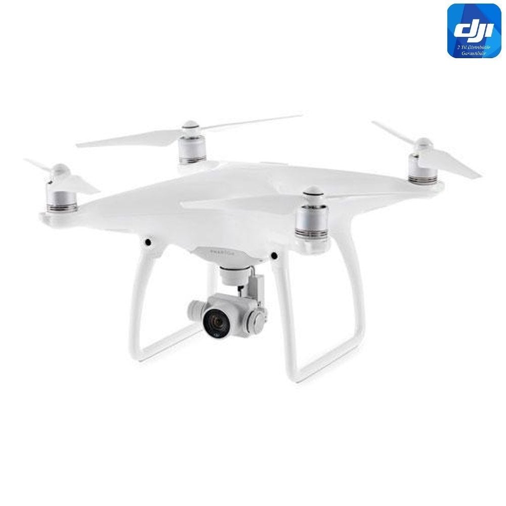 DJI Phantom 4 Pro Drone Kit (DJI Official Distributor Guaranteed)
