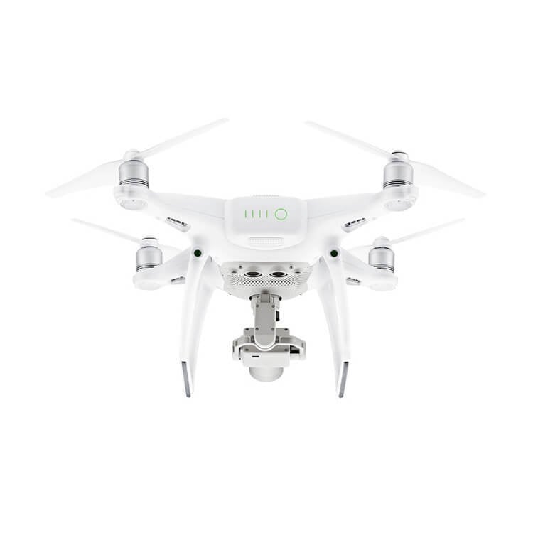 DJI Phantom 4 Pro Drone Kit (DJI Official Distributor Guaranteed)
