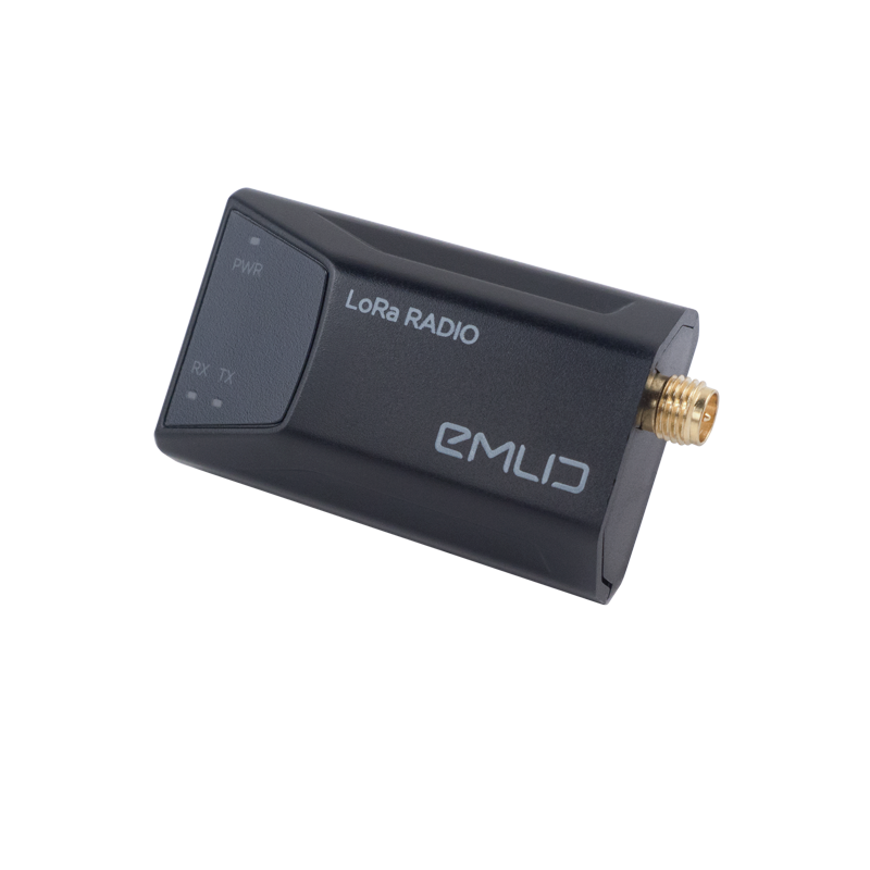 Emlid Reach M+ Lora Radio
