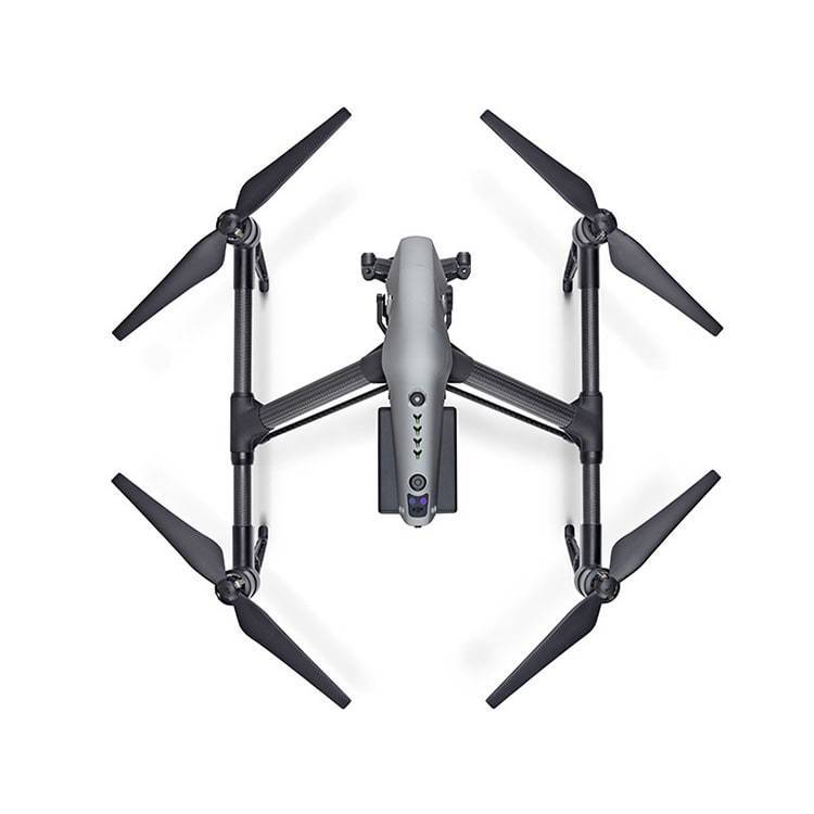 DJI Inspire 2