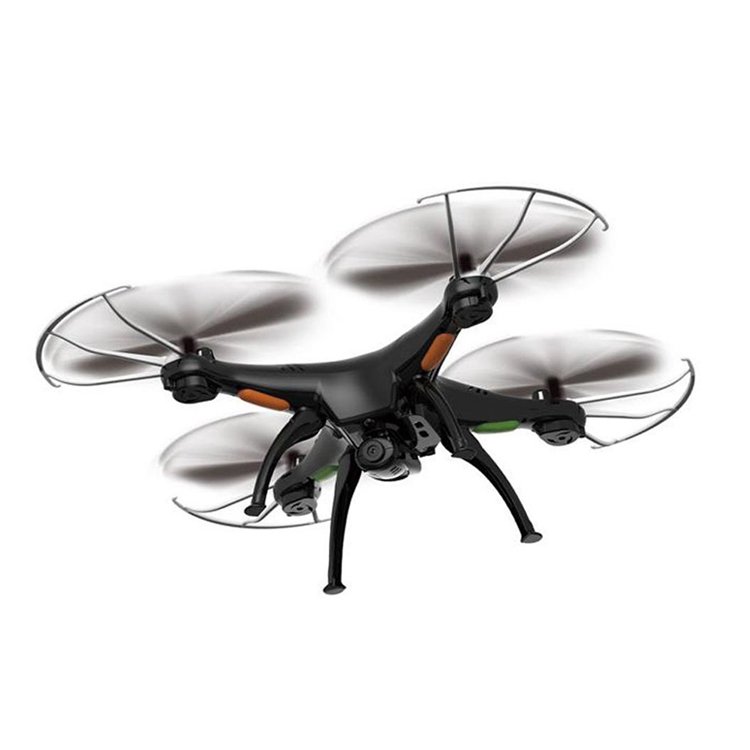 Syma X8W Multikopter Seti