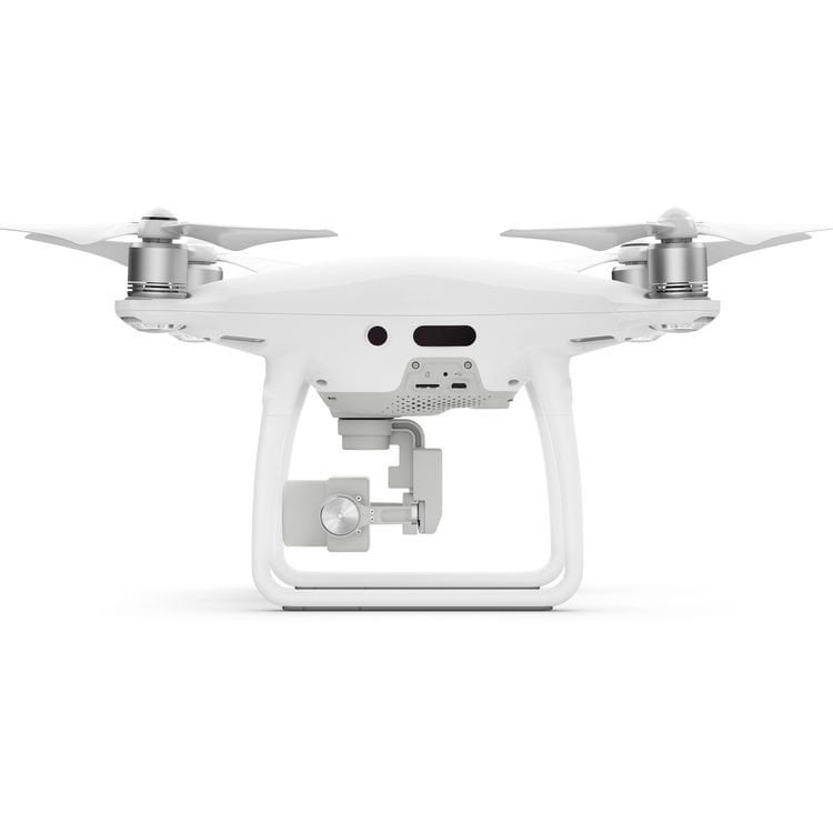 DJI Phantom 4 Pro Plus V2.0 Drone Seti  (DJI Resmi Distribütör Garantilidir)