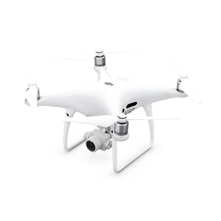 DJI Phantom 4 Pro Plus V2.0 Drone Seti  (DJI Resmi Distribütör Garantilidir)