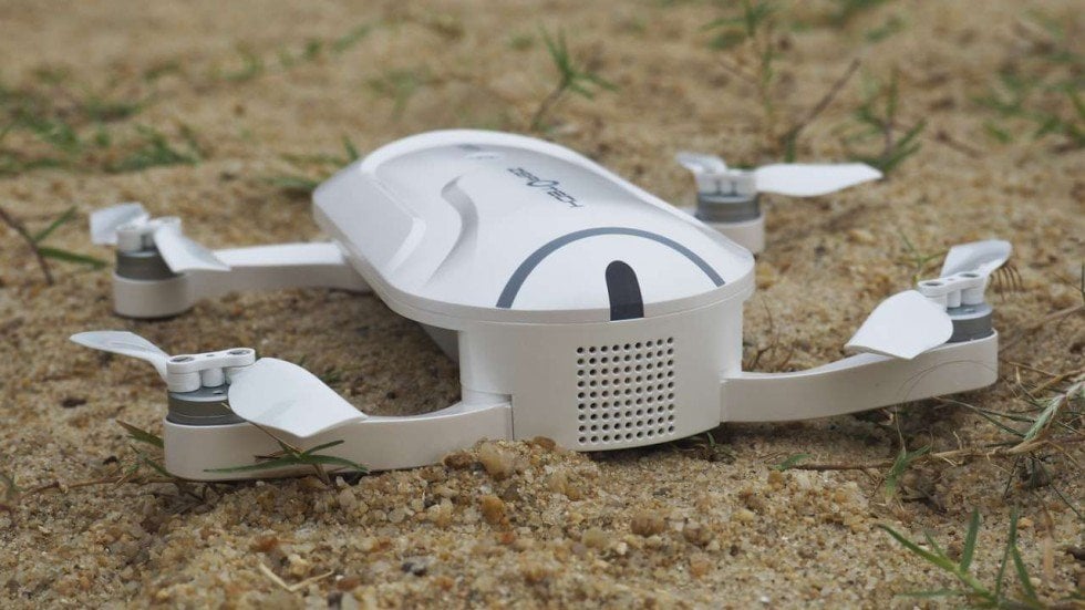 DOBBY SELFIE DRONE + Ücretsiz Eğitim
