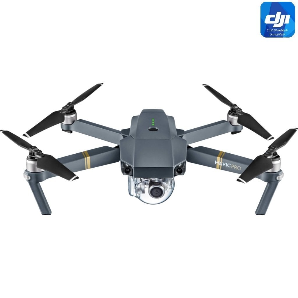【総額270,000円相当】 DJI Mavic2 Pro drone DJI Mavic Pro Drone + Ücretsiz Eğitimi İle Dronmarket.com'da