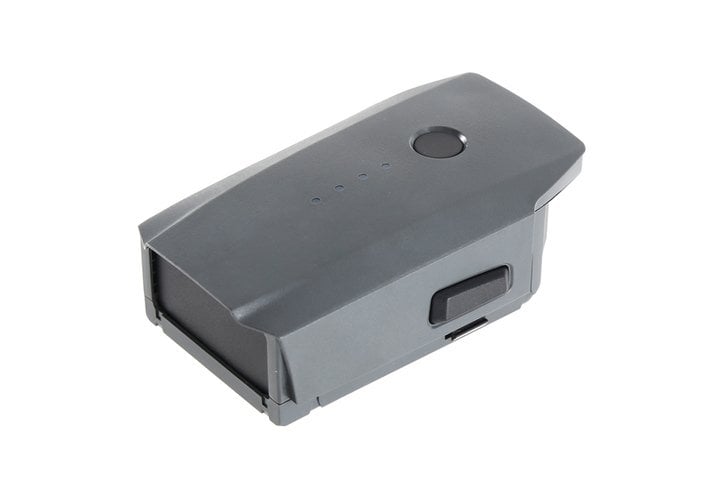 DJI Mavic Pro Batarya