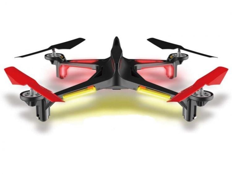 XK ALIEN X250 Wifi Kameralı Drone