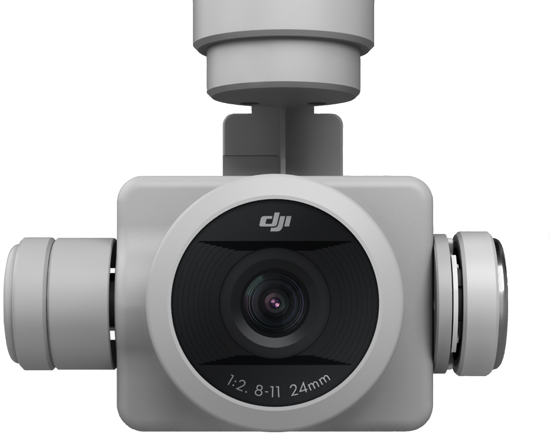 DJI Phantom 4 Advanced Drone Seti + Ücretsiz Eğitim