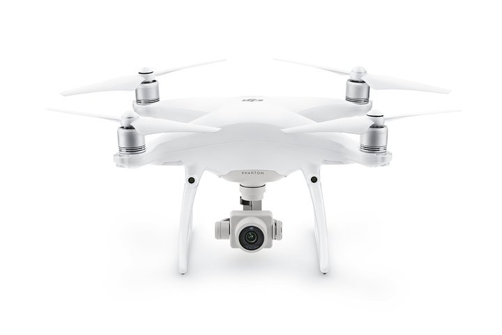 DJI Phantom 4 Advanced Drone Seti + Ücretsiz Eğitim