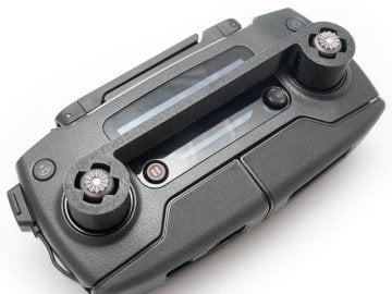 DJI Mavic Pro Kumanda Koruması 3D Printer