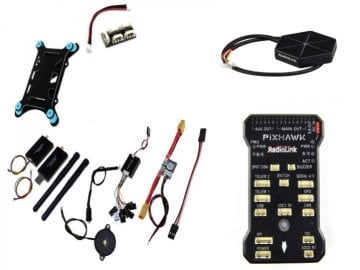 Radiolink Pixhawk Px4 Full Set