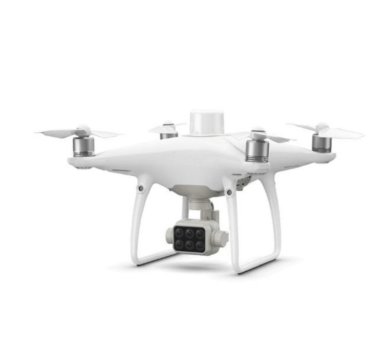 DJI Phantom 4 Multispektral Drone Seti