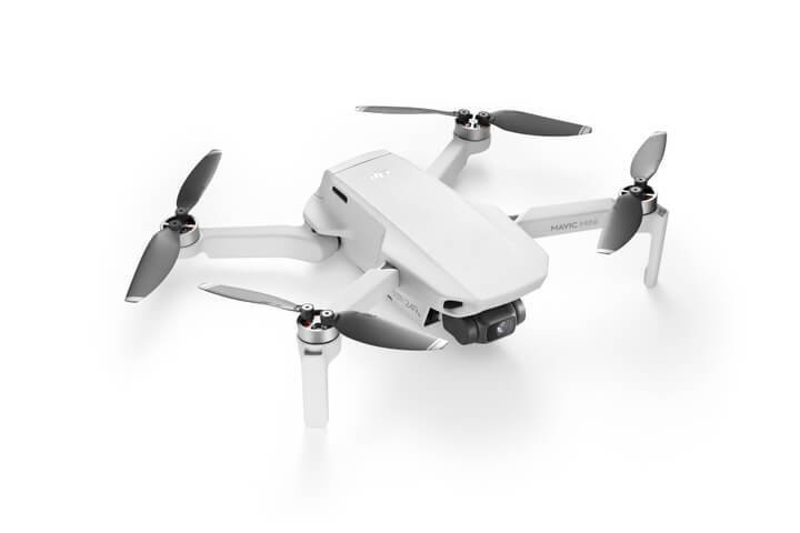 DJI Mavic Mini Drone - Dronmarket DJI Mavic Mini Drone - Dronmarket