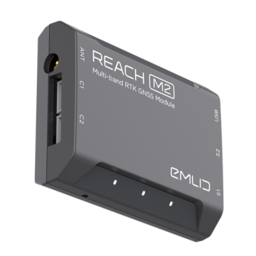 Emlid Reach M2